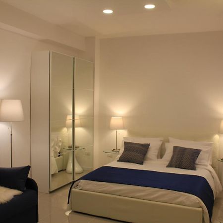 Casa Teresa Bed & Breakfast Naples Exterior photo