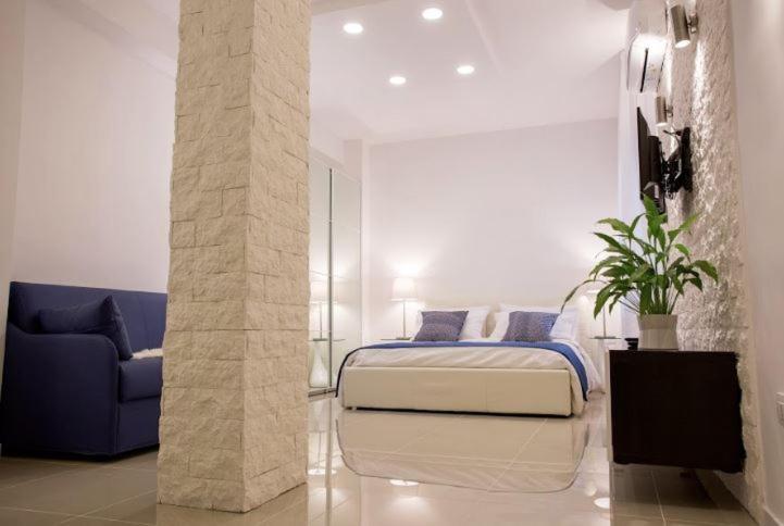 Casa Teresa Bed & Breakfast Naples Exterior photo